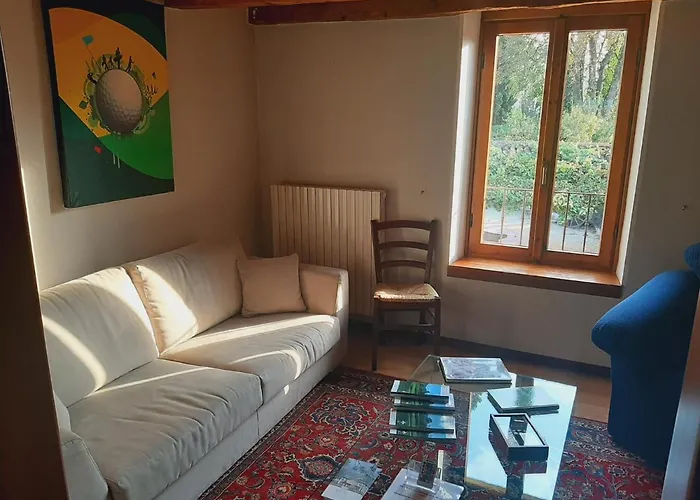 Golf Club Le Vigne Pernottamento