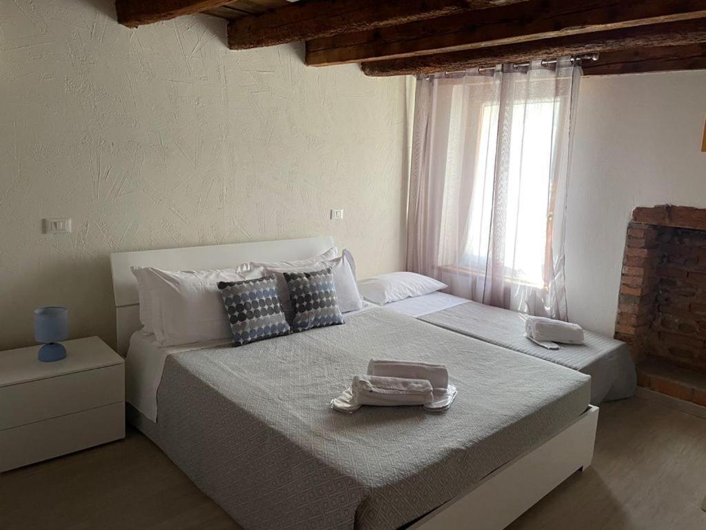 Landhaus Golf Club Le Vigne Villafranca di Verona