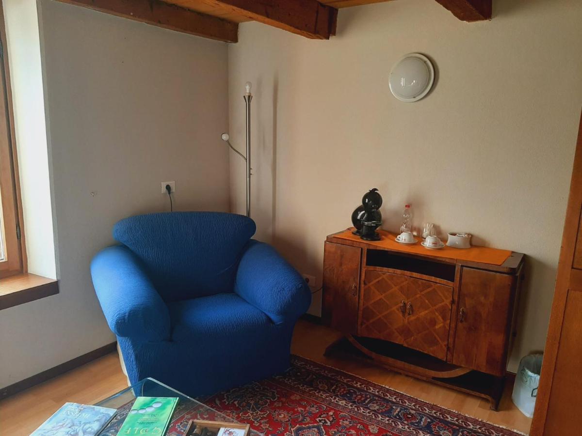 Golf Club Le Vigne Casa rural *