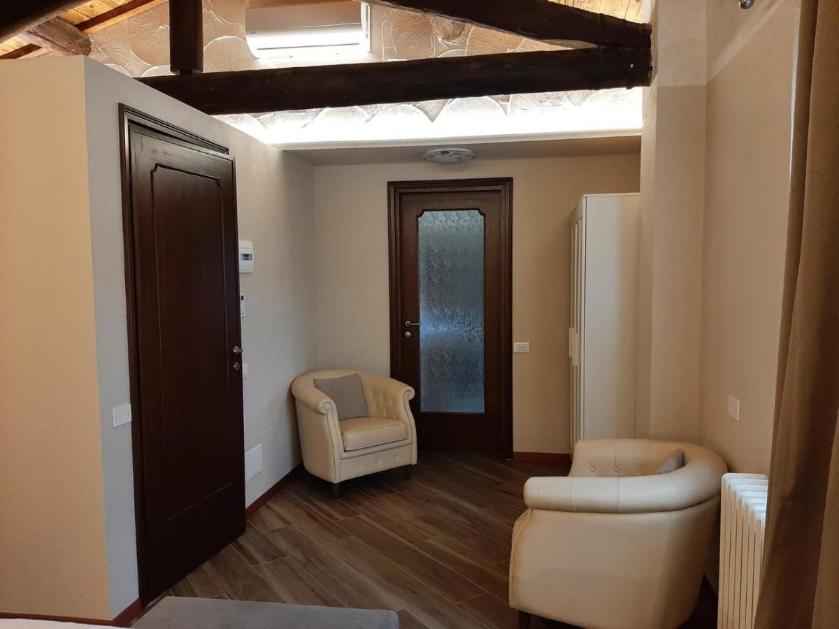 Golf Club Le Vigne Landhaus