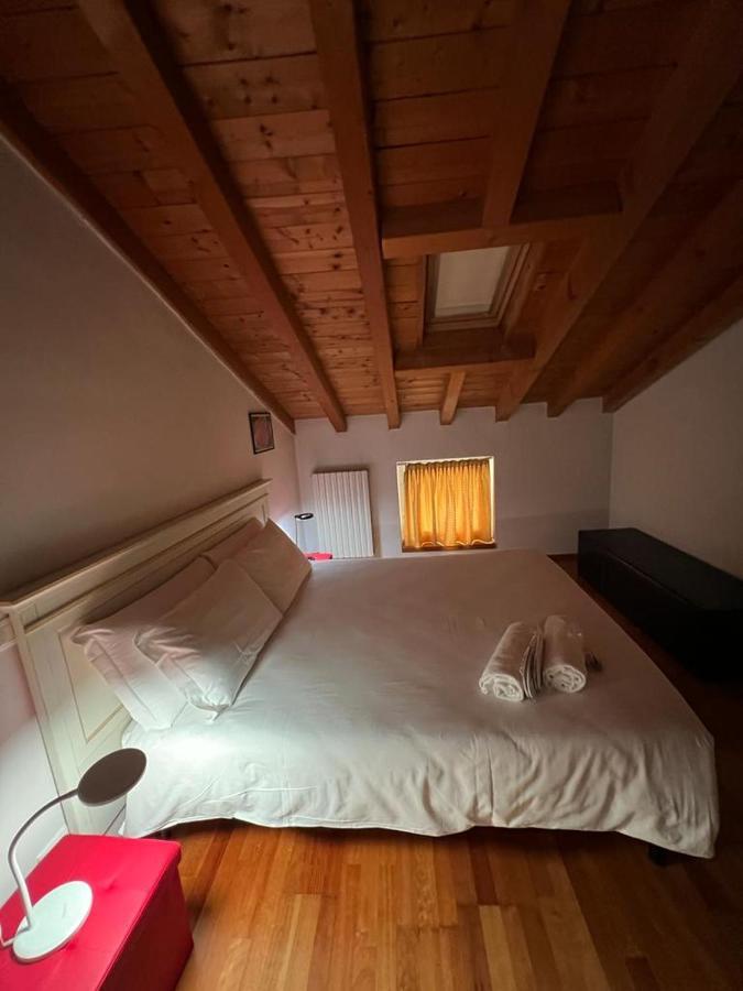 Golf Club Le Vigne Casa rural *