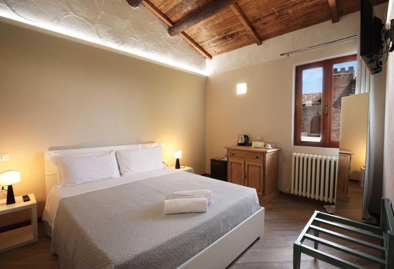 Golf Club Le Vigne Casa rural
