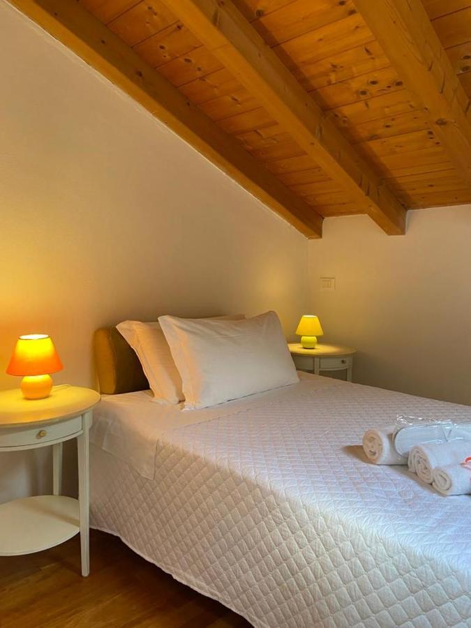 Casa rural Golf Club Le Vigne