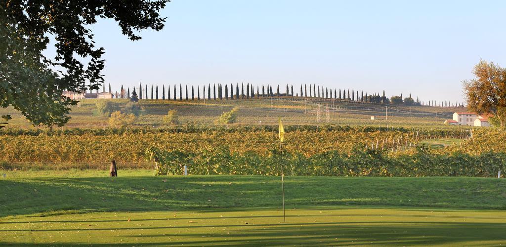 Golf Club Le Vigne Casa rural