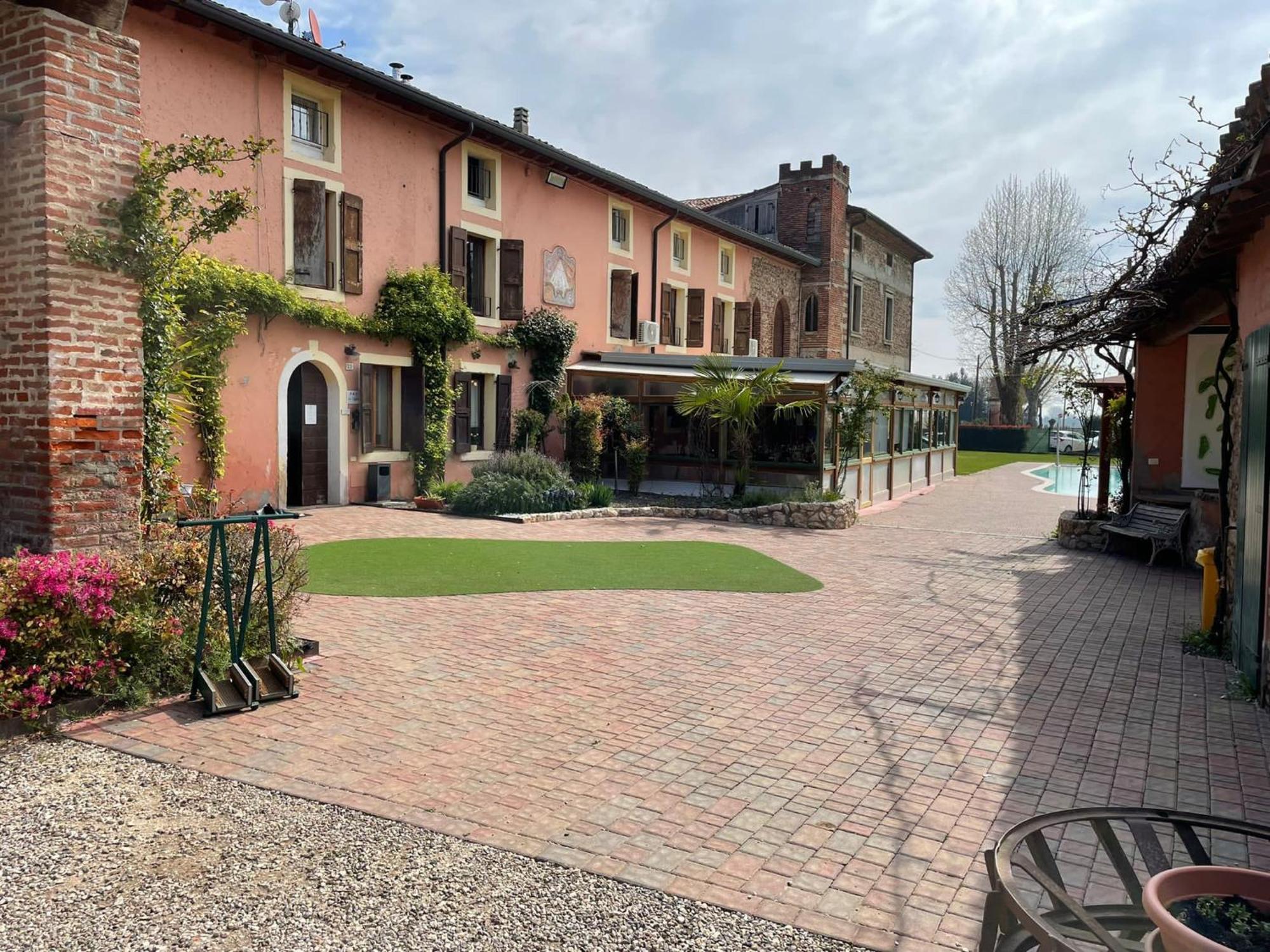 Golf Club Le Vigne Villafranca di Verona