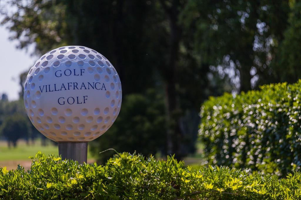 Golf Club Le Vigne Casa rural