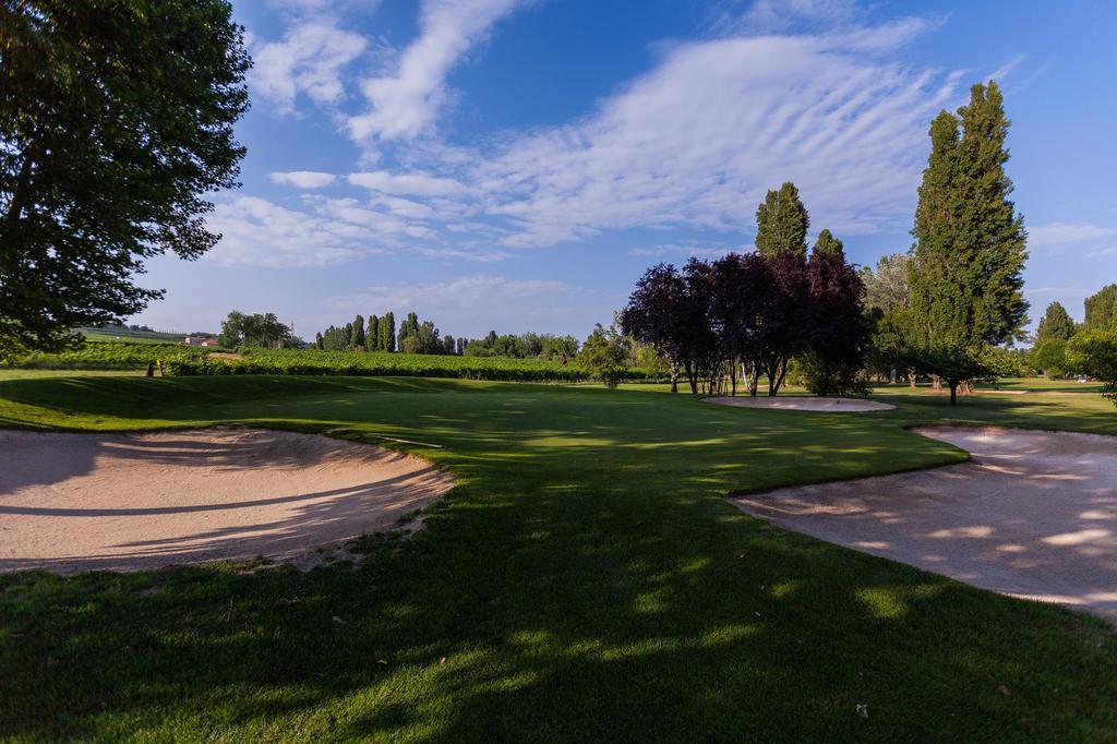 Golf Club Le Vigne Casa rural Villafranca di Verona