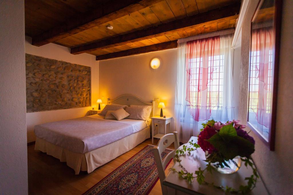 Golf Club Le Vigne Landhaus Villafranca di Verona