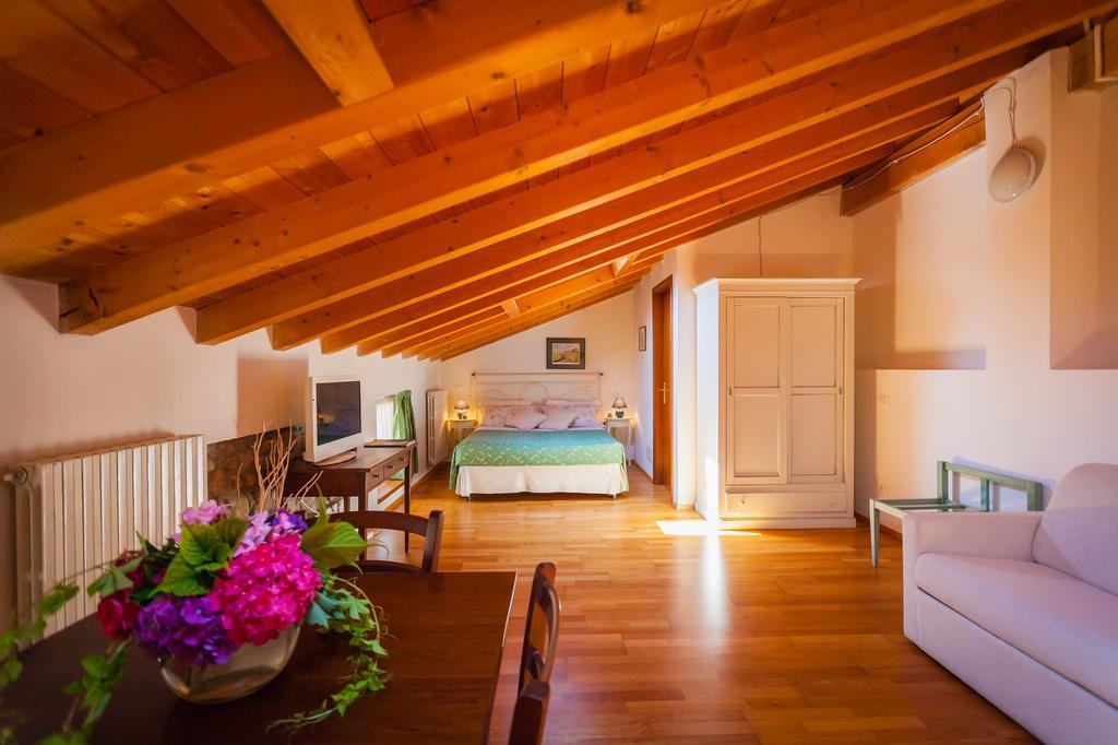 Golf Club Le Vigne Casa rural
