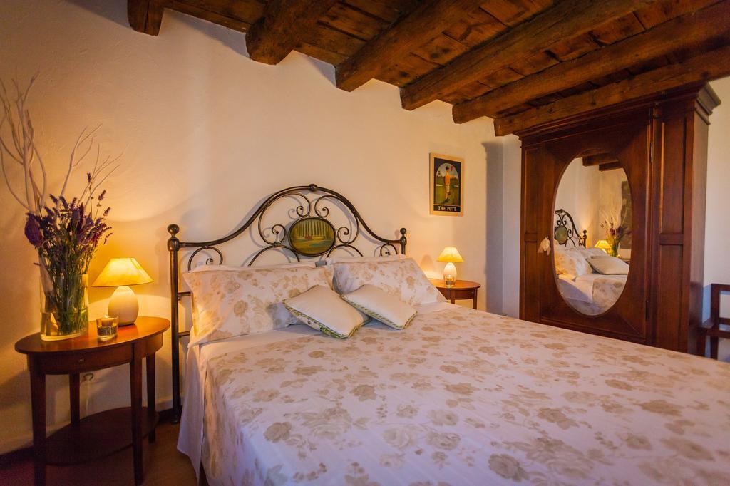 Casa rural Golf Club Le Vigne Villafranca di Verona