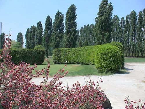 Landhaus Golf Club Le Vigne