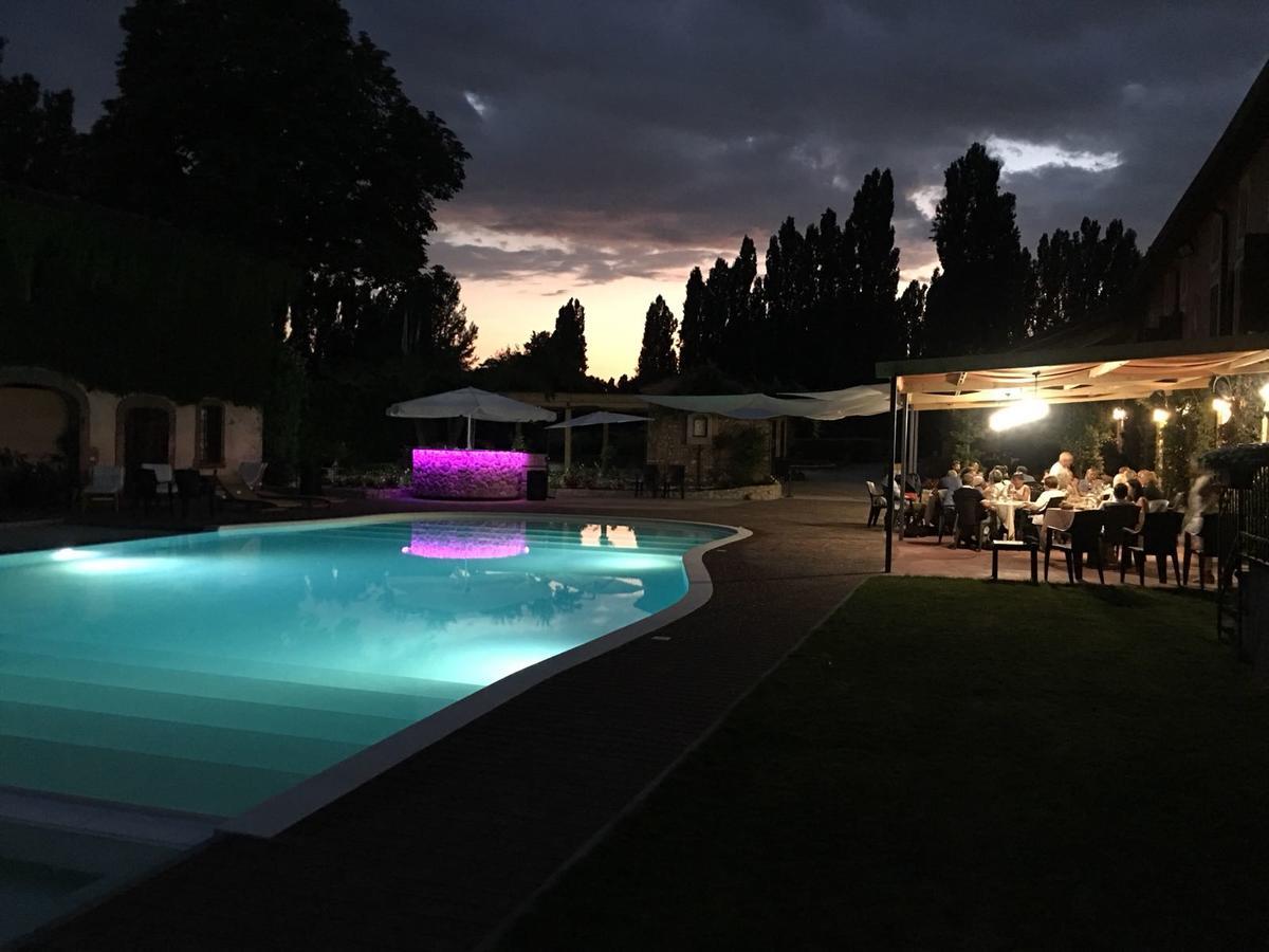 Casa rural Golf Club Le Vigne