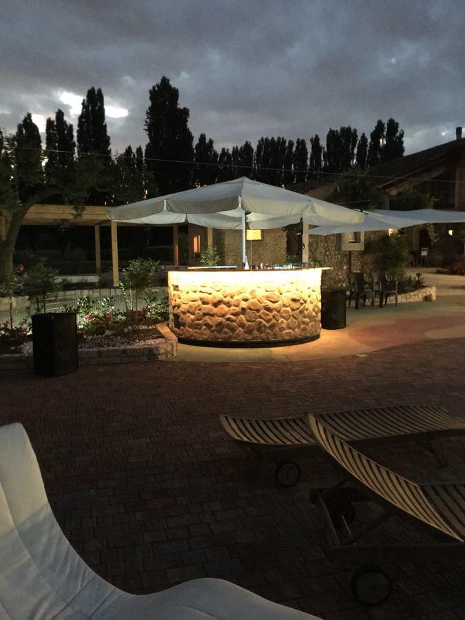 Casa rural Golf Club Le Vigne
