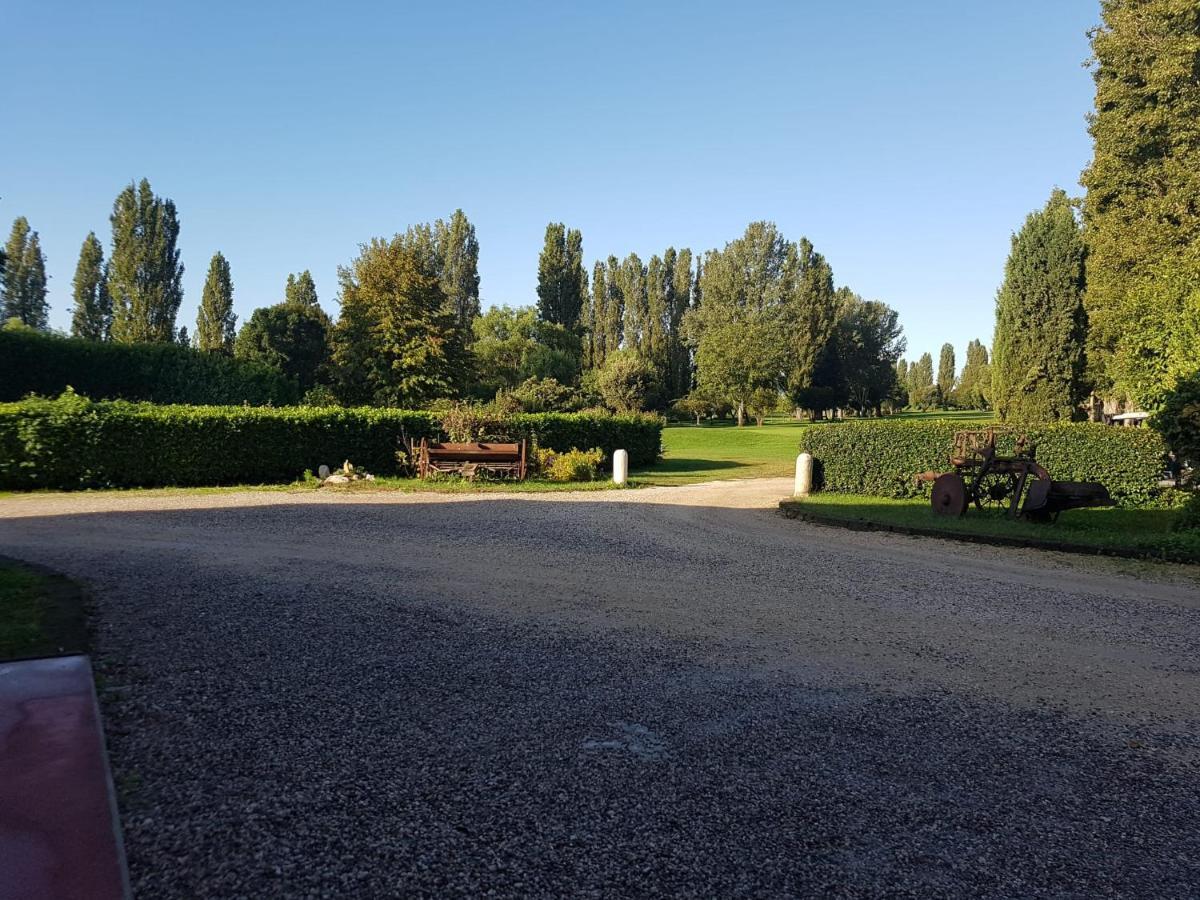 Golf Club Le Vigne Casa rural *