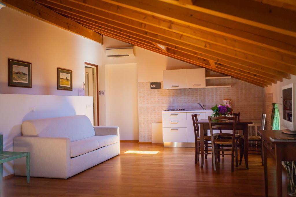 Landhaus Golf Club Le Vigne *